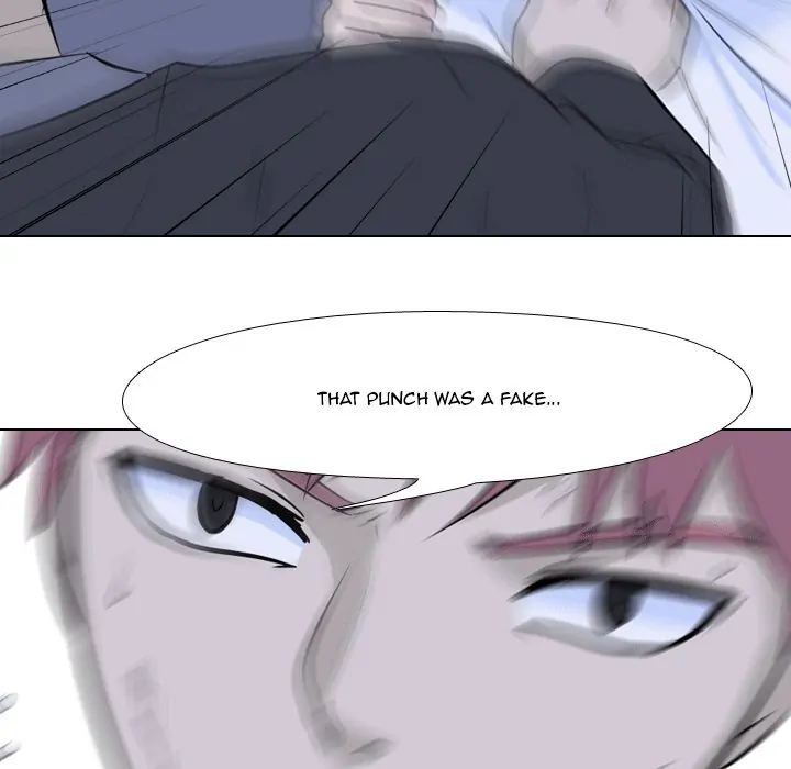 High School Legend: Red Dragon Chapter 45 - Page 59