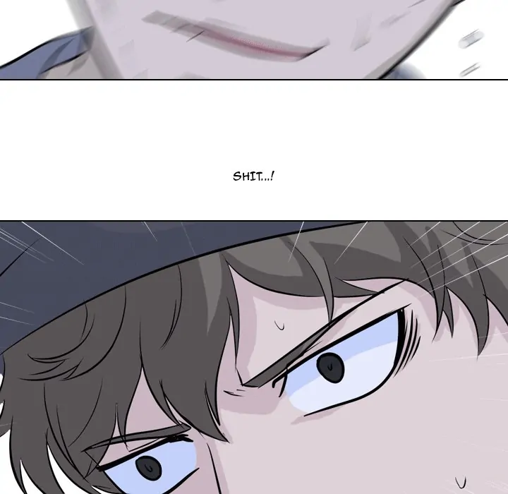 High School Legend: Red Dragon Chapter 45 - Page 60