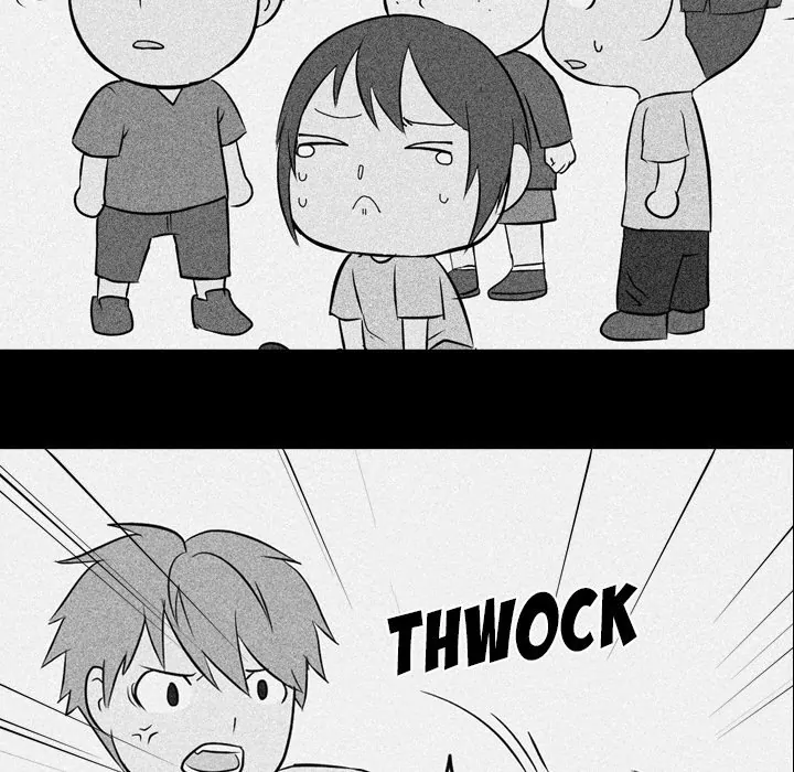 High School Legend: Red Dragon Chapter 45 - Page 7
