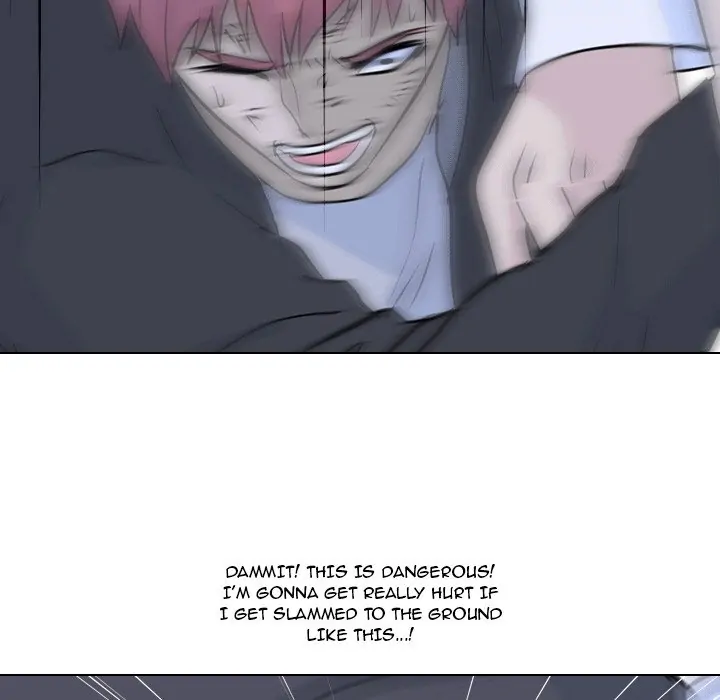 High School Legend: Red Dragon Chapter 45 - Page 65