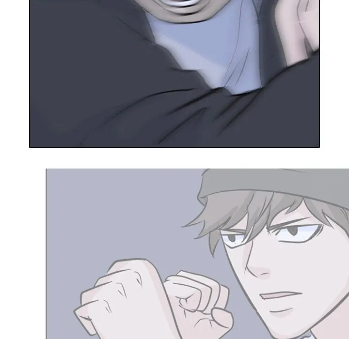 High School Legend: Red Dragon Chapter 45 - Page 68