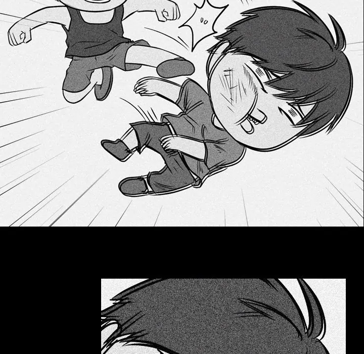 High School Legend: Red Dragon Chapter 45 - Page 8
