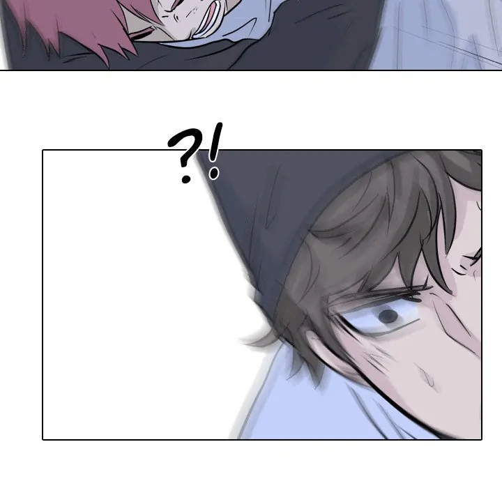 High School Legend: Red Dragon Chapter 45 - Page 71