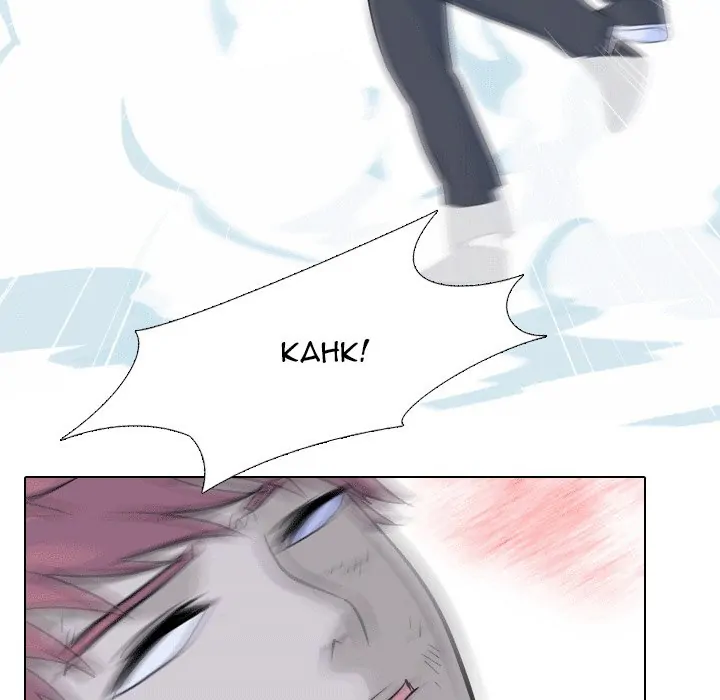 High School Legend: Red Dragon Chapter 45 - Page 76