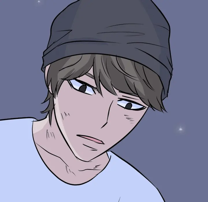 High School Legend: Red Dragon Chapter 45 - Page 83
