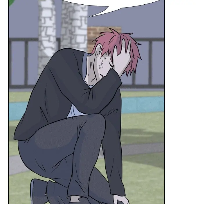 High School Legend: Red Dragon Chapter 45 - Page 87
