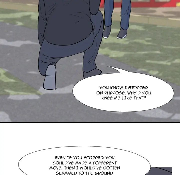 High School Legend: Red Dragon Chapter 45 - Page 89
