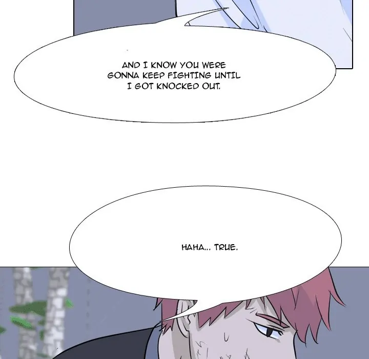 High School Legend: Red Dragon Chapter 45 - Page 91