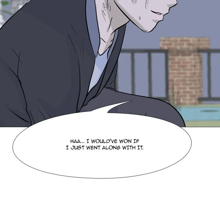 High School Legend: Red Dragon Chapter 45 - Page 92