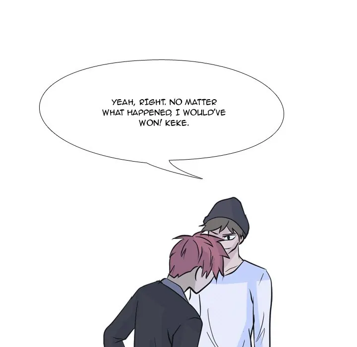High School Legend: Red Dragon Chapter 45 - Page 93