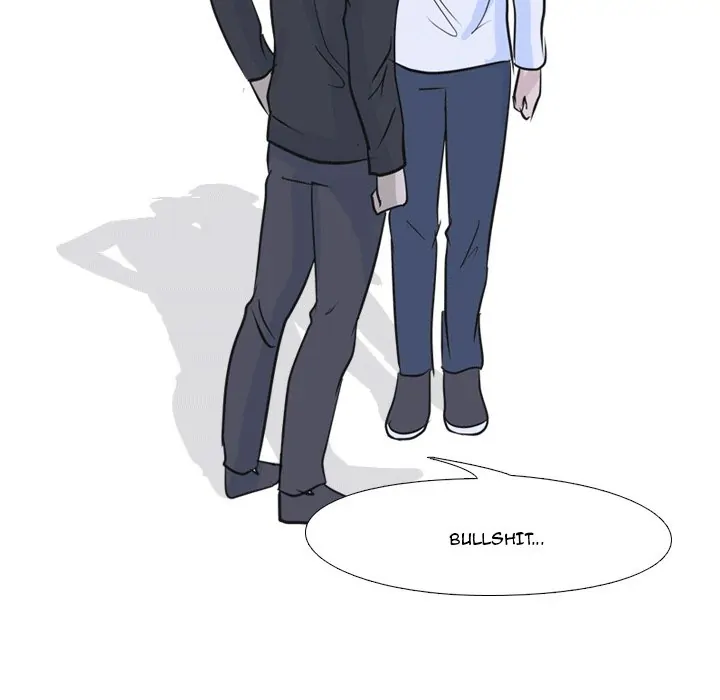 High School Legend: Red Dragon Chapter 45 - Page 94
