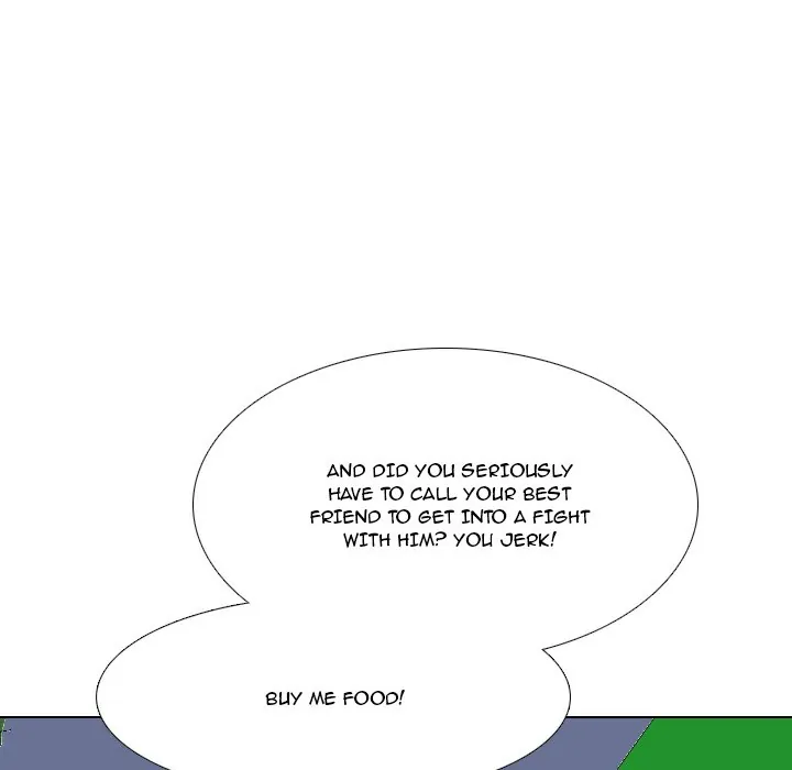High School Legend: Red Dragon Chapter 45 - Page 95