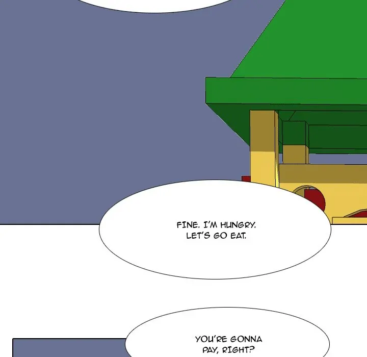 High School Legend: Red Dragon Chapter 45 - Page 96