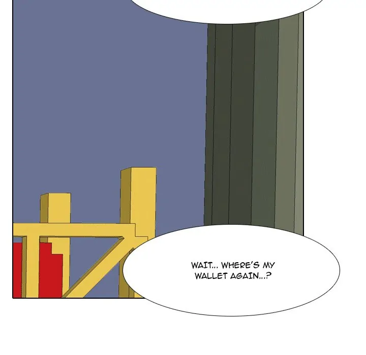High School Legend: Red Dragon Chapter 45 - Page 97