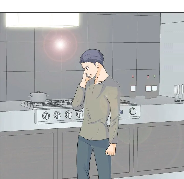 High School Legend: Red Dragon Chapter 45 - Page 100