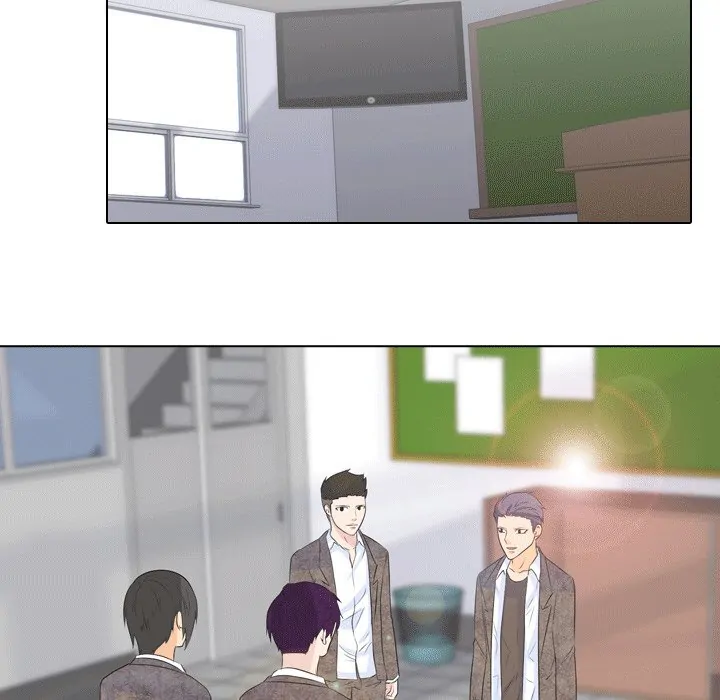 High School Legend: Red Dragon Chapter 46 - Page 15