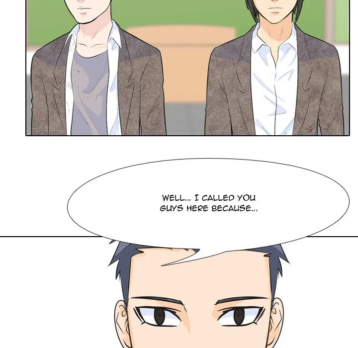 High School Legend: Red Dragon Chapter 46 - Page 18