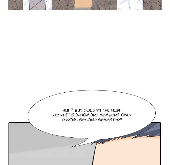 High School Legend: Red Dragon Chapter 46 - Page 24