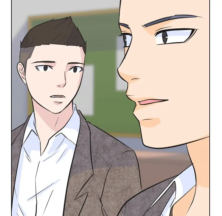 High School Legend: Red Dragon Chapter 46 - Page 25