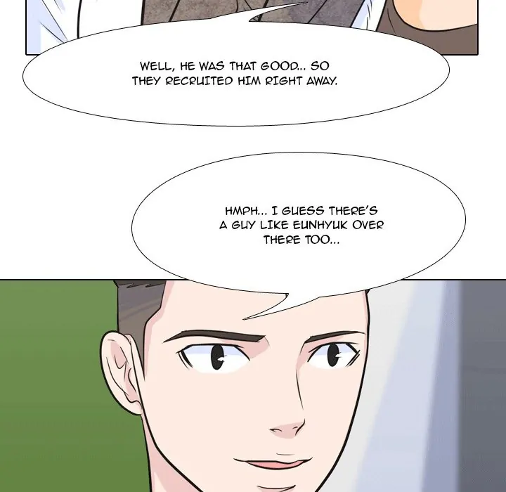 High School Legend: Red Dragon Chapter 46 - Page 26