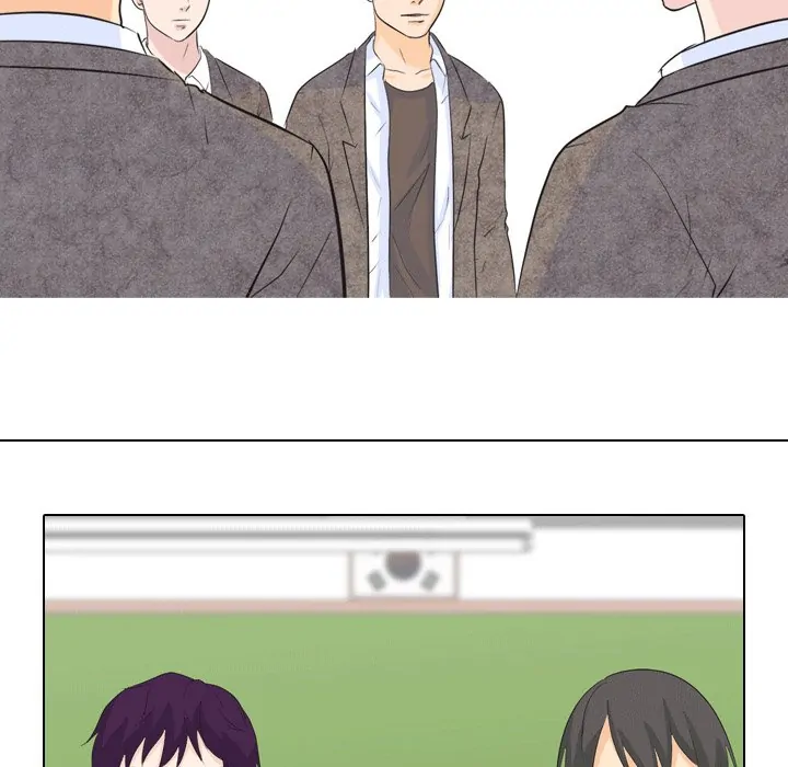 High School Legend: Red Dragon Chapter 46 - Page 28