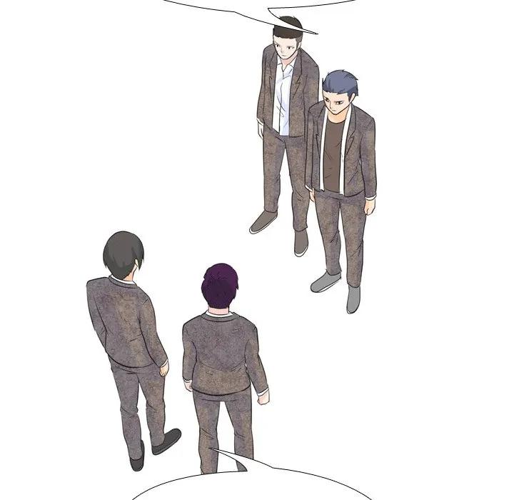 High School Legend: Red Dragon Chapter 46 - Page 30
