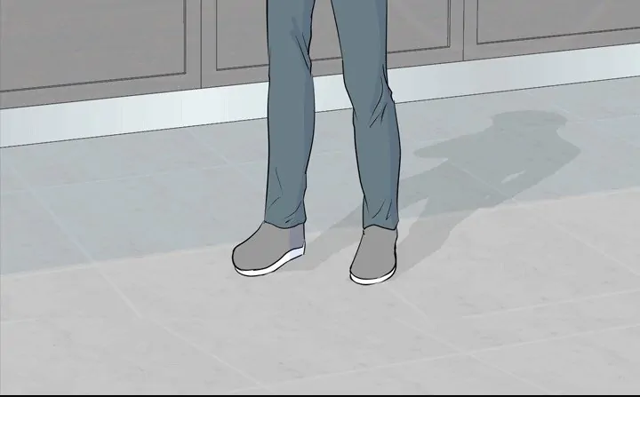 High School Legend: Red Dragon Chapter 46 - Page 4