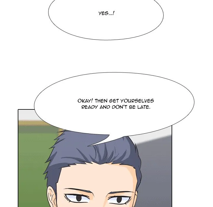 High School Legend: Red Dragon Chapter 46 - Page 31