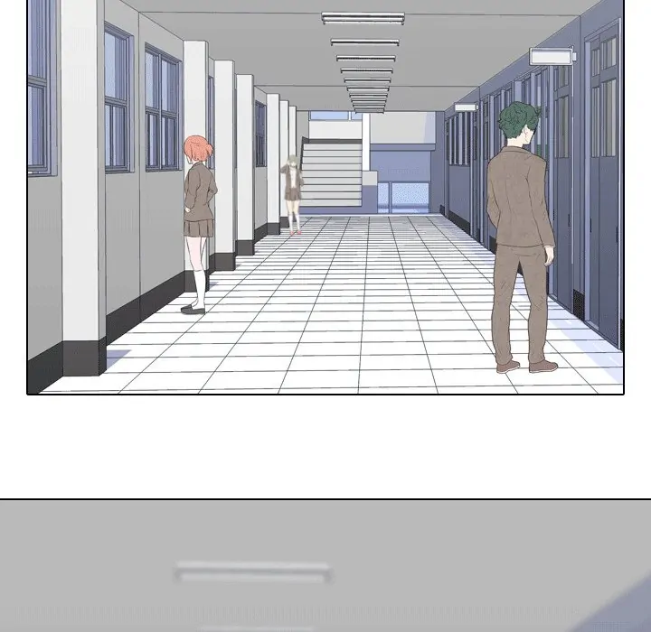 High School Legend: Red Dragon Chapter 46 - Page 35