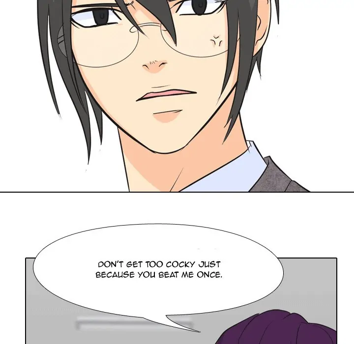 High School Legend: Red Dragon Chapter 46 - Page 40