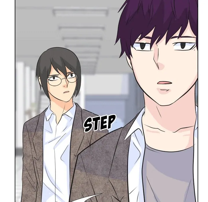 High School Legend: Red Dragon Chapter 46 - Page 41