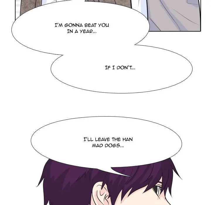 High School Legend: Red Dragon Chapter 46 - Page 42