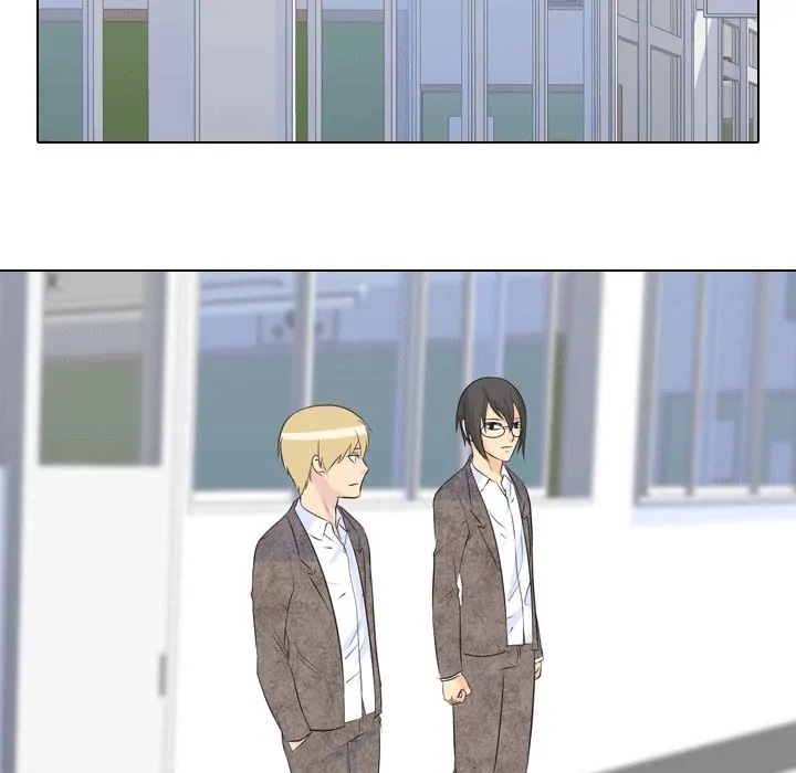 High School Legend: Red Dragon Chapter 46 - Page 46