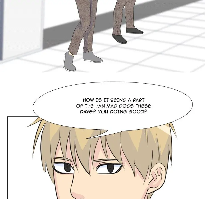 High School Legend: Red Dragon Chapter 46 - Page 47