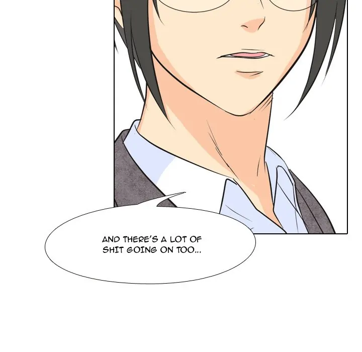 High School Legend: Red Dragon Chapter 46 - Page 49