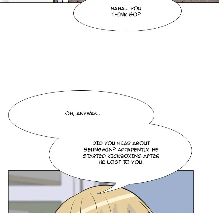 High School Legend: Red Dragon Chapter 46 - Page 51