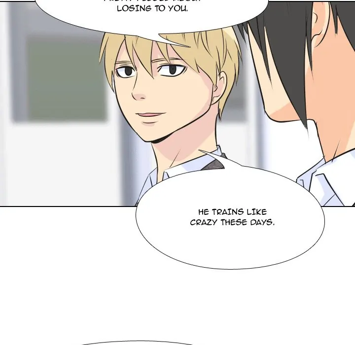 High School Legend: Red Dragon Chapter 46 - Page 54