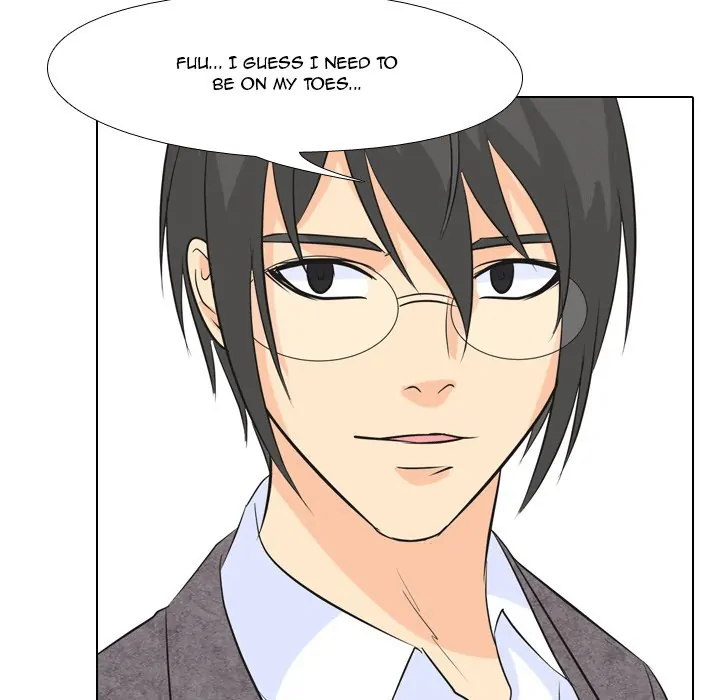 High School Legend: Red Dragon Chapter 46 - Page 55