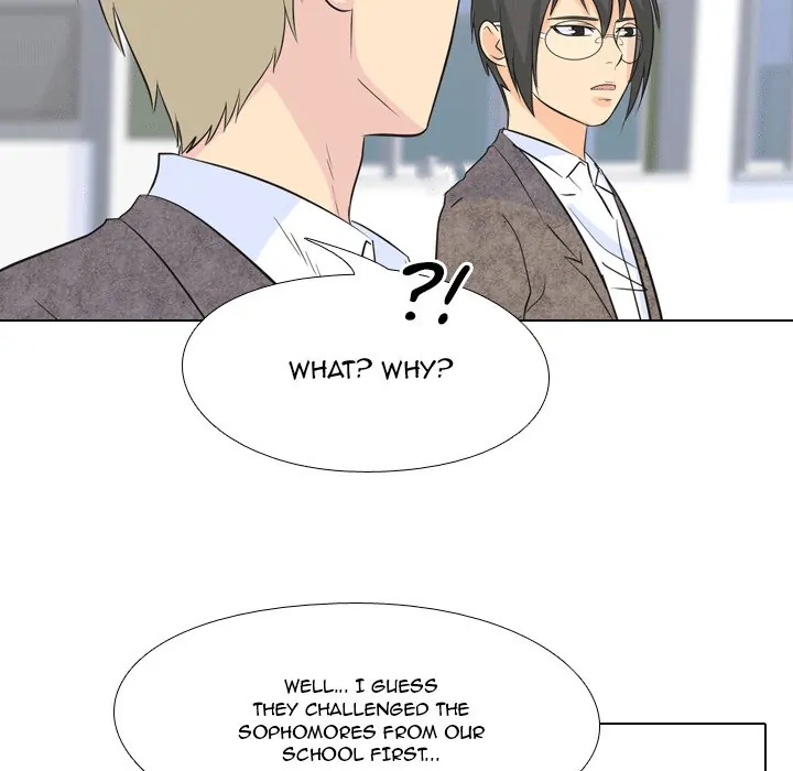High School Legend: Red Dragon Chapter 46 - Page 57