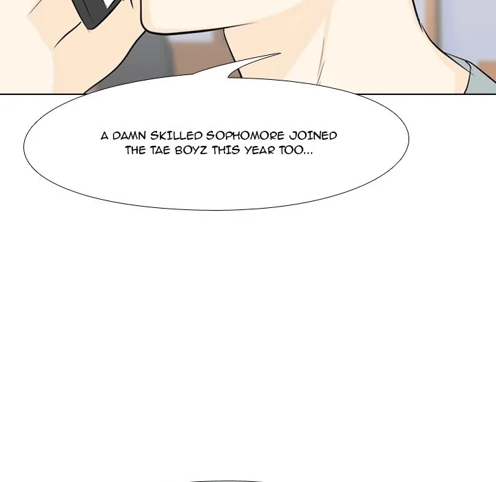High School Legend: Red Dragon Chapter 46 - Page 7