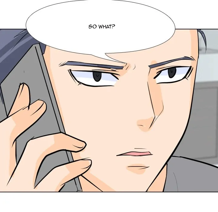 High School Legend: Red Dragon Chapter 46 - Page 8