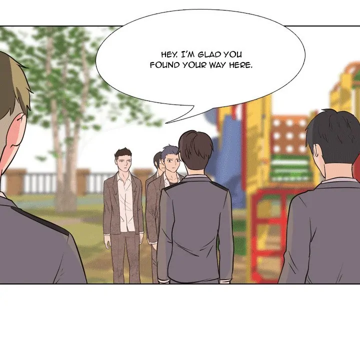 High School Legend: Red Dragon Chapter 46 - Page 75