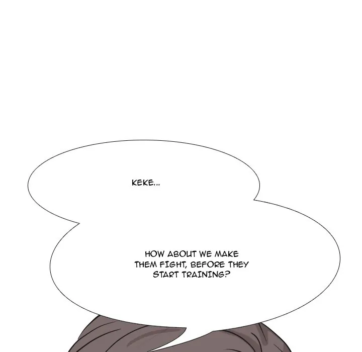High School Legend: Red Dragon Chapter 46 - Page 9