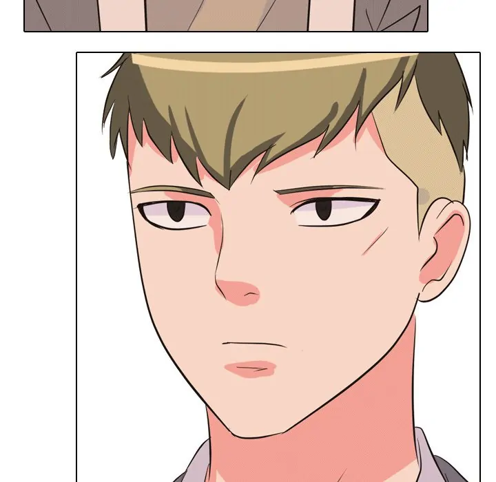 High School Legend: Red Dragon Chapter 46 - Page 81