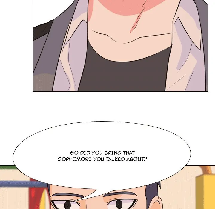 High School Legend: Red Dragon Chapter 46 - Page 82