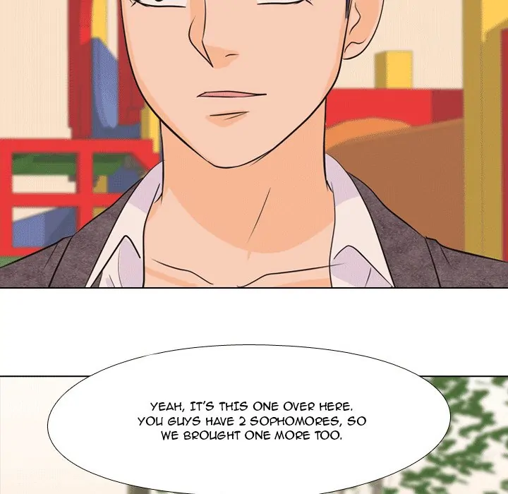 High School Legend: Red Dragon Chapter 46 - Page 83