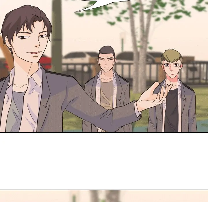 High School Legend: Red Dragon Chapter 46 - Page 84
