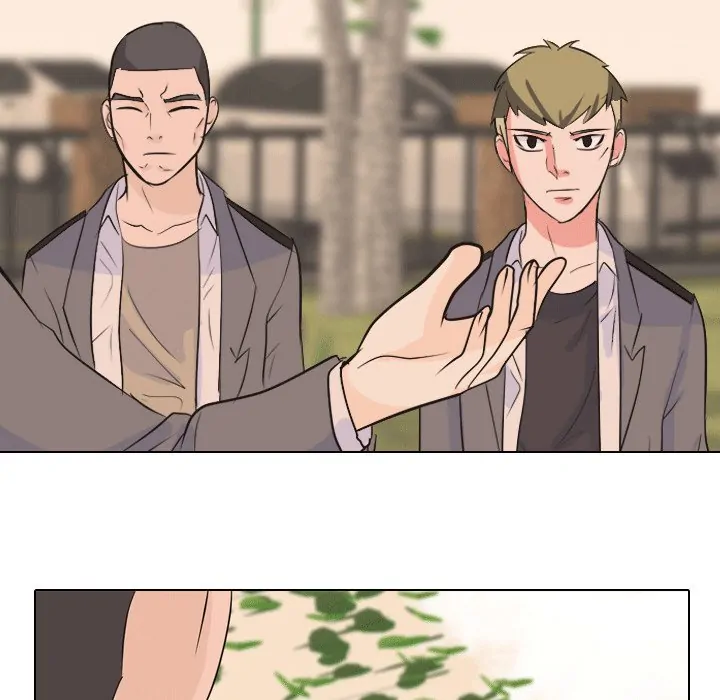 High School Legend: Red Dragon Chapter 46 - Page 85