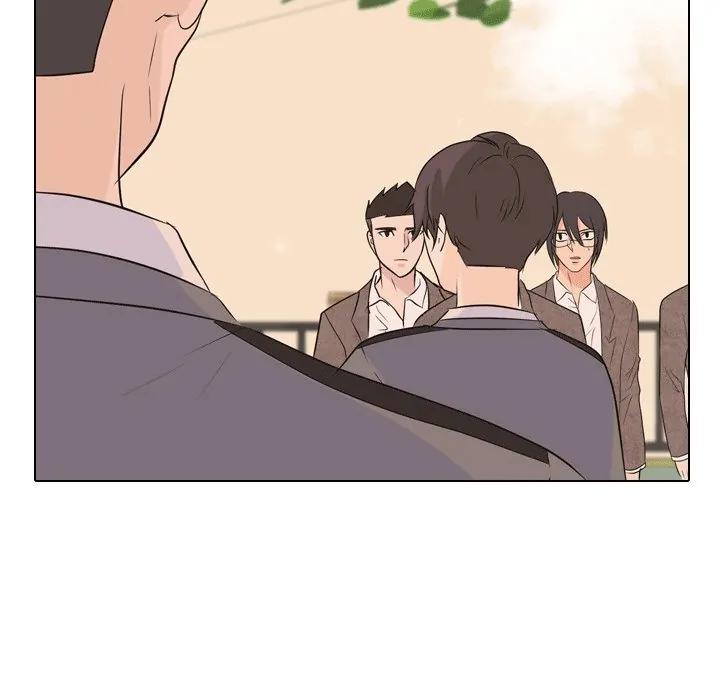 High School Legend: Red Dragon Chapter 46 - Page 86