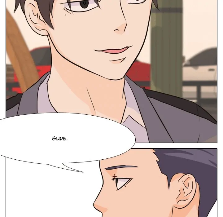 High School Legend: Red Dragon Chapter 46 - Page 90